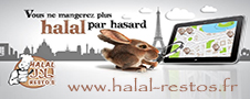 Halal Resto'S Annuaire