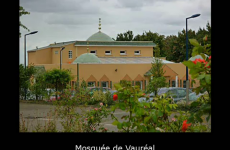 Mosquée De Taverny
