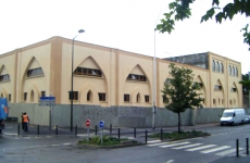 Mosquée E-Quba
